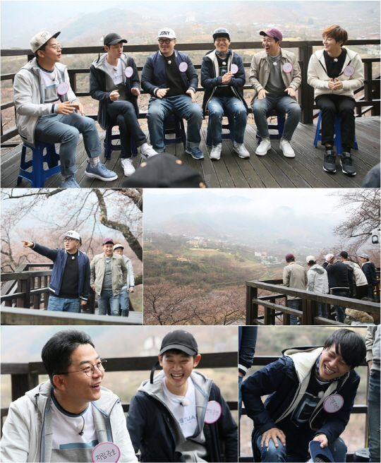 /사진=KBS 2TV ‘1박 2일’