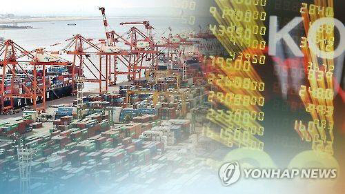 한국 경제 '4월 위기설' 현실화?