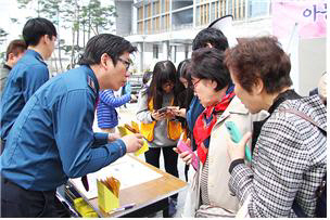 /사진제공=금천경찰서