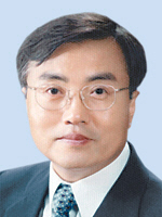 박원암 홍익대 교수
