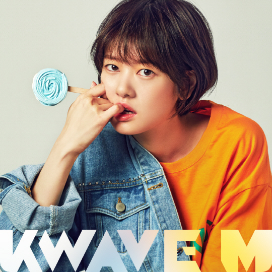 /사진=K WAVE M