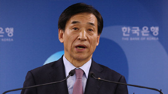한국은행 기준금리 동결 ‘1.25%’, “불확실성 여전히 잠재해 있어”