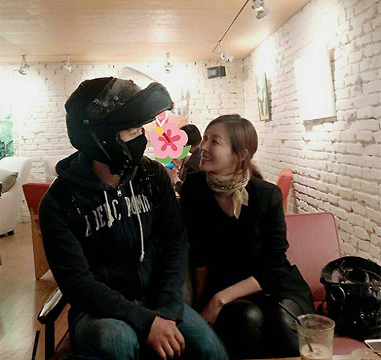 김소연♥이상우 데이트현장 공개! 눈만 마주쳐도 달달…5월 ‘오스트리아’에서 웨딩촬영