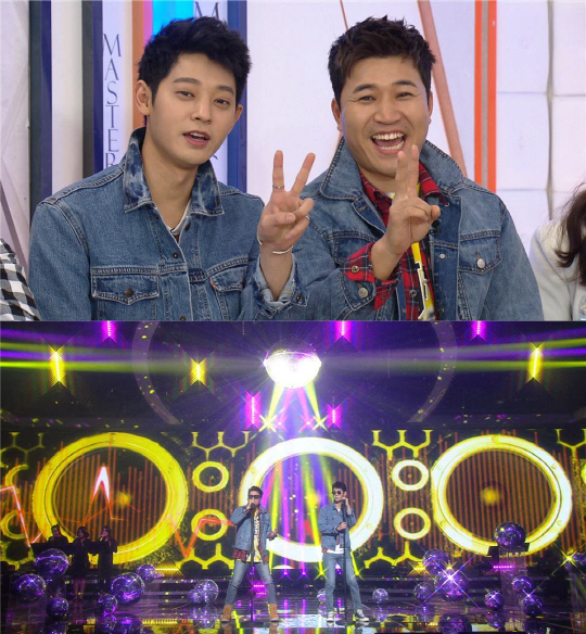 /사진=KBS 2TV ‘불후의 명곡=전설을 노래하다’ 방송화면 캡처