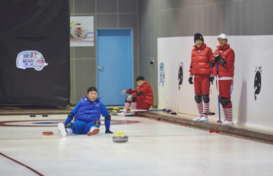 /사진=MBC ‘무한도전’