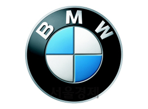 BMW 기업 로고