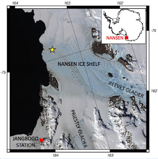 기존 학설 뒤집은 韓 극지연구소… 빙붕 붕괴 새 원인 규명으로 네이처紙 등재