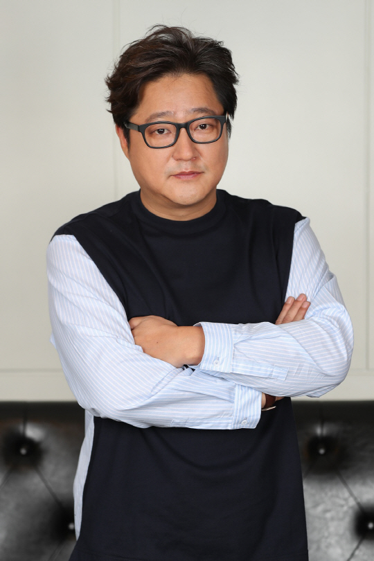 [미니인터뷰] 곽도원, ‘특별시민’ 명대사 꺼내다 故 김영애 발언한 까닭