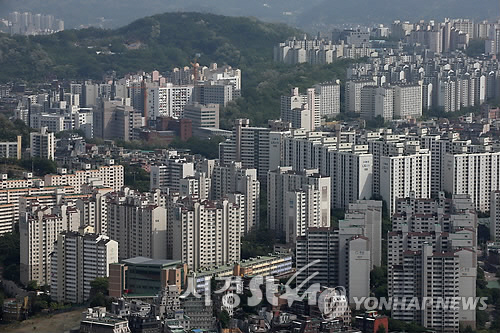 부산날씨, 흐리고 미세먼지 ‘나쁨’