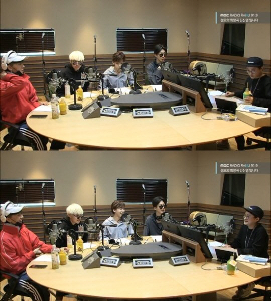 ‘정희’ 위너, “동물농장 꼭 출연하고 싶습니다” 이유 알고보니 ‘귀요미’