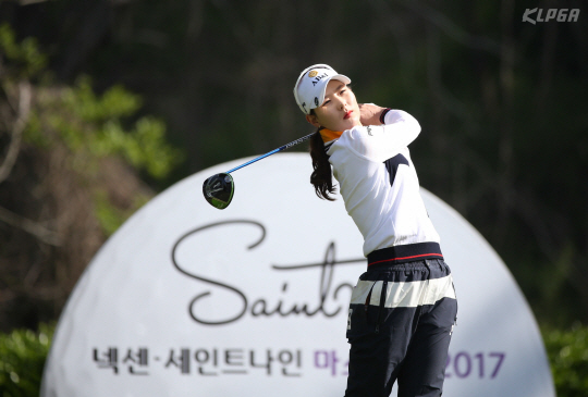 김자영2 /사진제공=KLPGA