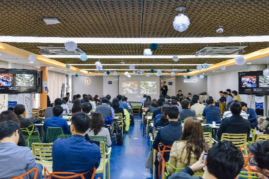 디캠프, 주거 문화 혁신의 장 ‘메종 디파티’ 개최