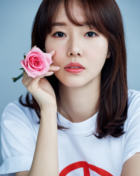 '장미프로젝트' 이정현·한예리, 미모·지성 겸비한 배우들…투표를 말하다