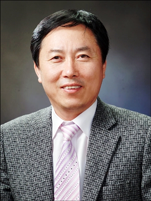 '2017 한국의 신지식인상'을 수상한 권기창 국립안동대 교수