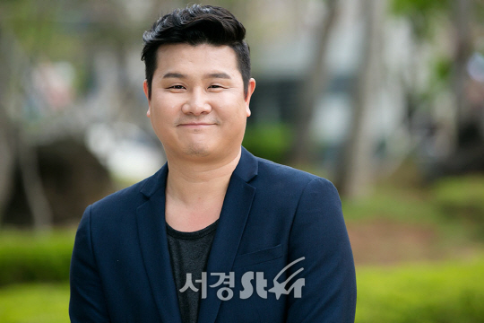 [인터뷰] ‘도봉순’ 김기무, 황현동에 사투리를 입히다…“가장 나이 많은 배우 될래요”
