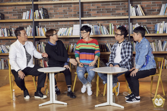 MBC 측 “‘무한도전’ 멤버들, 섬에서 촬영 중…콩트 펼친다”(공식입장)