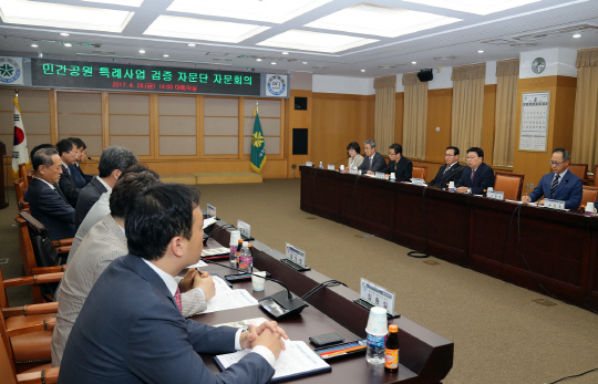 대전시, ‘민간공원 특례사업 제안 검증’ 본격 시동