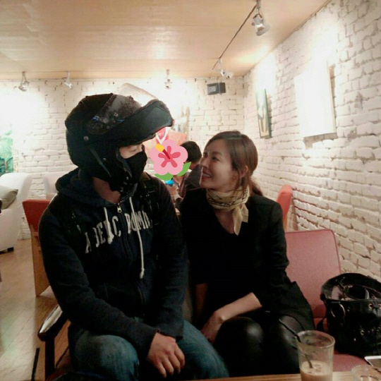 김소연♥이상우, 눈에서 하트 발사…‘애정폭발’ 데이트 공개