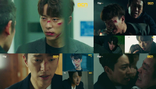 /사진=OCN ‘터널’ 방송 캡처