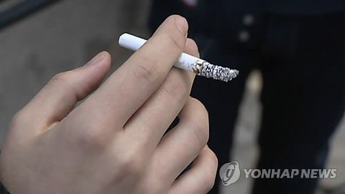 정부, '하루 1갑씩 30년 흡연자'에 무료 폐검진한다