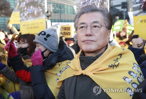 국민의당 “文 세월호 인양 늦춰”…文측 “거짓뉴스, 책임 물을 것”