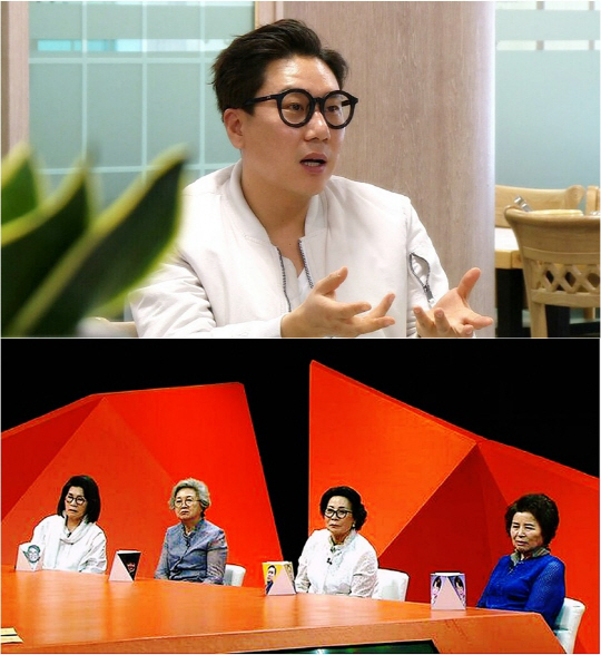 '미우새' 이상민, 방송 최초 채권자 공개...