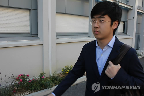 ‘행방묘연’ 김한솔 가족 어디에…中당국 보호설 퍼져