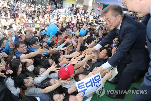 문용식 “PK는 패륜집단” 발언에 한국당 “사죄하고 사퇴하라”