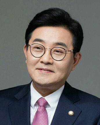 전병헌 신임 청와대 정무수석./연합뉴스