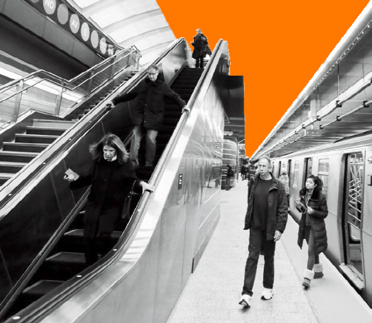 신규 개통된 뉴욕의 세컨드 애비뉴 지하철은 세계에서 가장 비싼 노선이다. 심지어 아직 공사가 완전히 끝나지도 않았다.