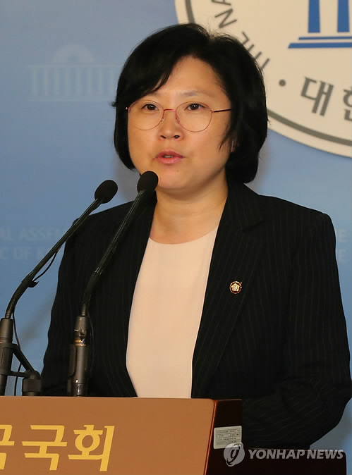 더불어민주당 대변인에 김현 전 의원 임명
