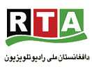 /라디오텔레비전아프가니스탄(RTA) 로고