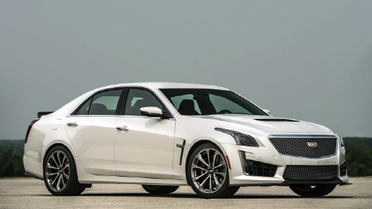 CTS-V