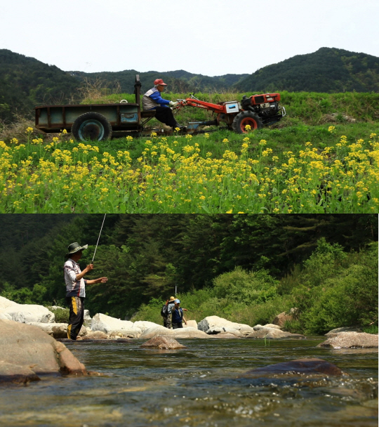 ‘다큐공감’ 경북 울진 굴구지 마을, 산촌 생태마을로 거듭난 사연은?