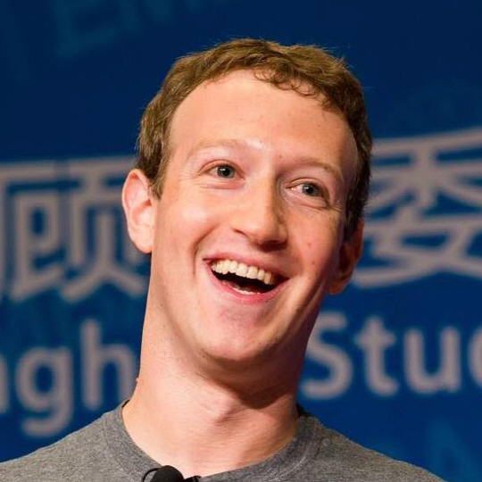 저커버그 페이스북 CEO, 문 대통령에 취임축하 이메일…“만나뵙고 싶다”
