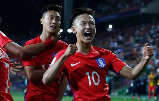 한국-아르헨티나, 승리는 누구에게? 이영표 '한국이 이긴다'