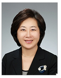 김은미 교수