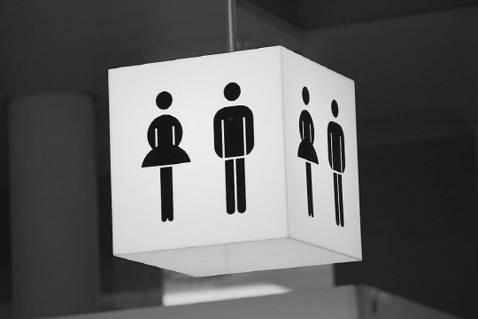 ‘공중화장실 등에 관한 법률’ 개정/출처=구글