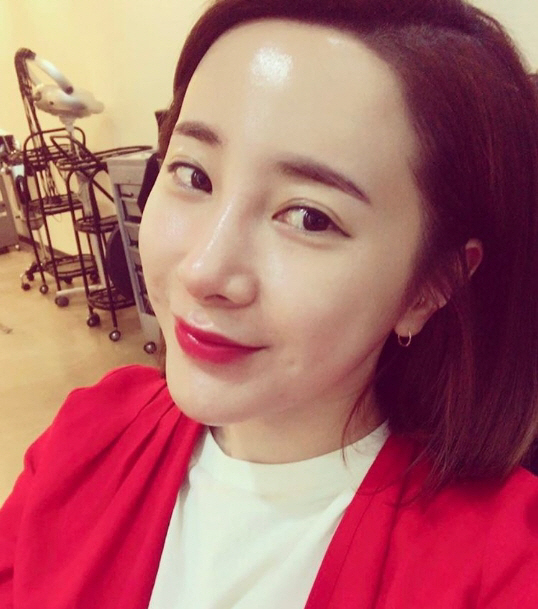 서인영 근황 공개 빛나는 이마! 이것이 꿀 피부, 욕설 파문 후 SNS 시작 “다들 잘 지냈어?”