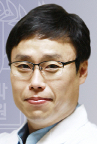 김성태 서울대치과병원 치주과 교수