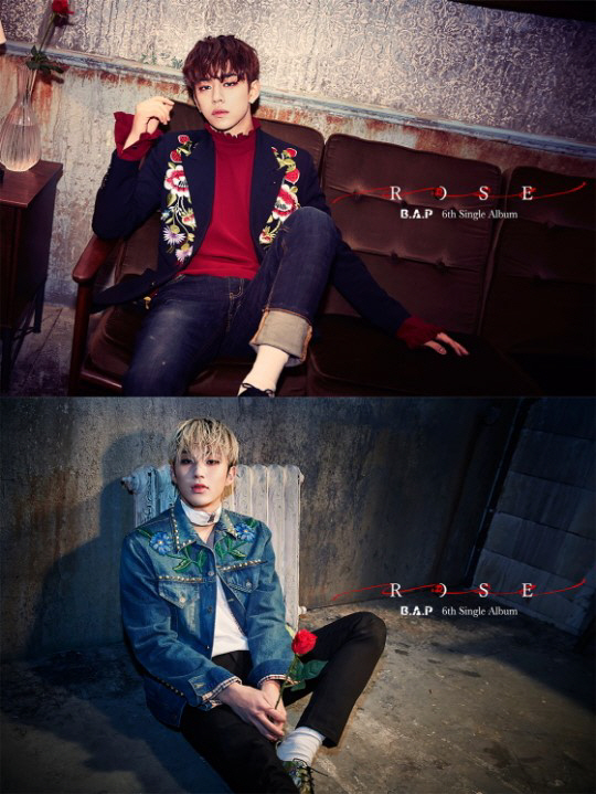 B.A.P 대현 종업 프로젝트 앨범, ‘ORLD TOUR ‘PARTY BABY’ 팬들에 보답