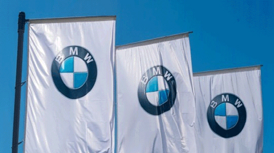 '주행중 문 열릴 수도'…BMW, 미국서 4만5,000여대 리콜