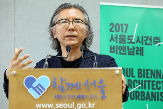공유도시 미래 비전 제시…'서울비엔날레' 9월 개막