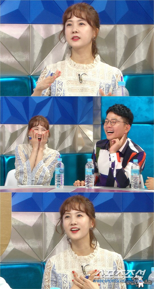 “장수 MC 비결은 결혼과 출산 없었기 때문” 박소현 ‘씁쓸’