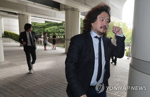 '사선에서', 박근혜 정부의 '화이트리스트' 의혹?