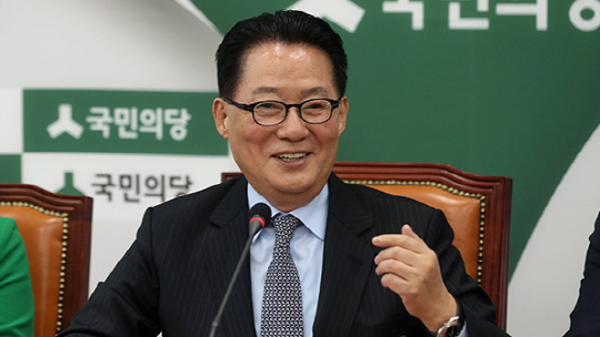 박지원, “자유한국당, 이낙연 인준 사실상 찬성 의미하는 것…가결 확신한다”