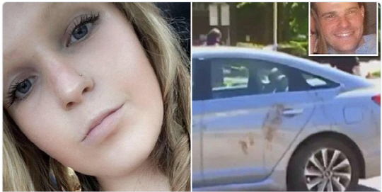 美우버기사, 16세 여성승객에 살해··“피해자 무작위 선택”