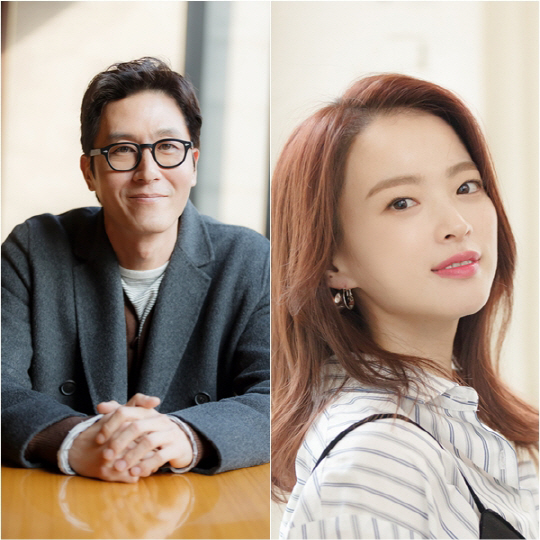 tvN 측 “김주혁·천우희, ‘아르곤’ 남녀주인공 출연 확정” (공식입장)