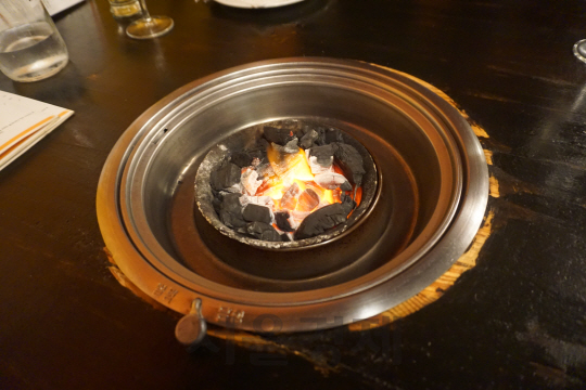 남아공에서 ‘갈비’를 맛보다