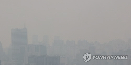 서울시, 미세먼지 심한 날엔 차량2부제, 대중교통 무료